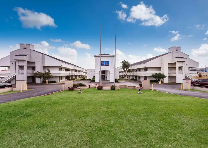 Motel 6-Irving, Tx - Irving Dfw Airport East