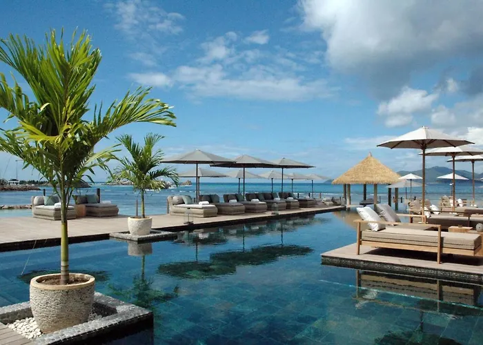 Le Domaine De L'Orangeraie And Spa