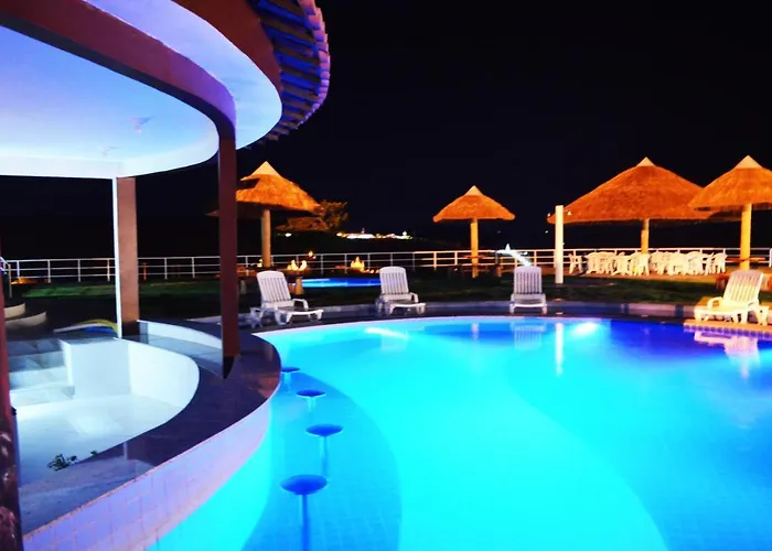 Hotel Aconchego do Velho Chico