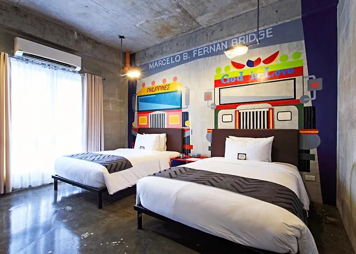 The Henry Hotel Cebu