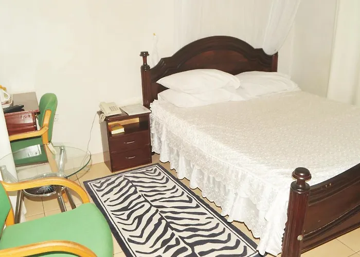 Scroll Inn Hotel