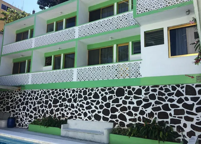 Hotel Montemar