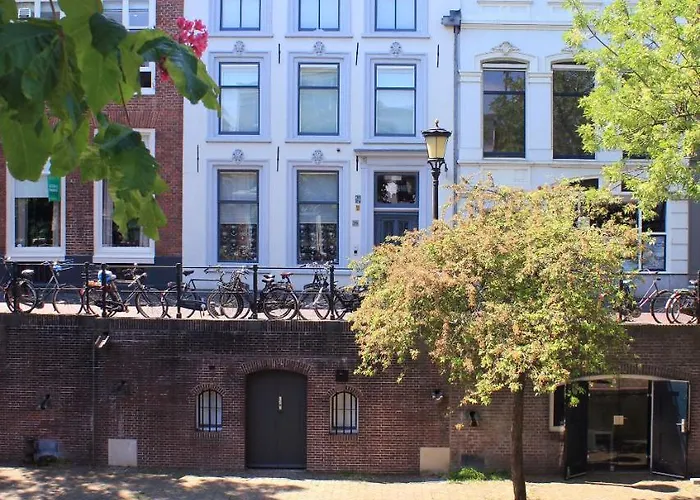 Boetiek hotel: Mary K Hotel