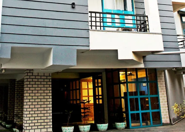 Hotel Istana Inn - A Luxury Stay
