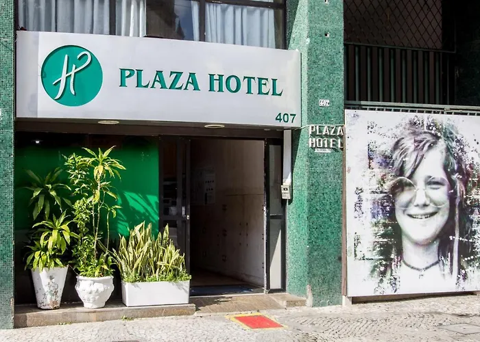 Plaza Hotel