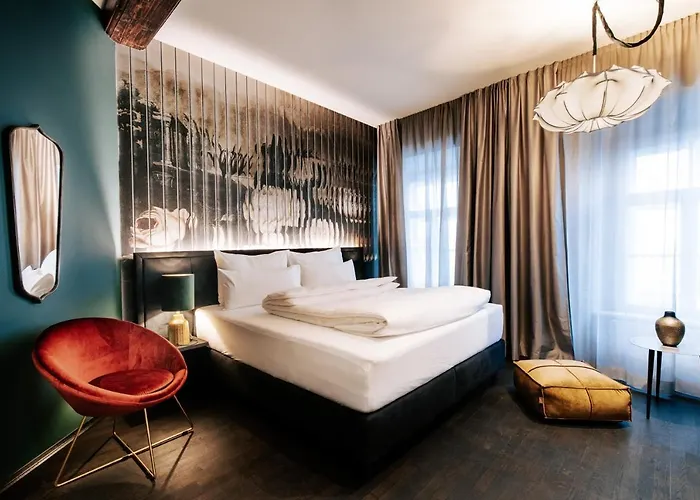 Aiola Living Boutique Hotel Graz