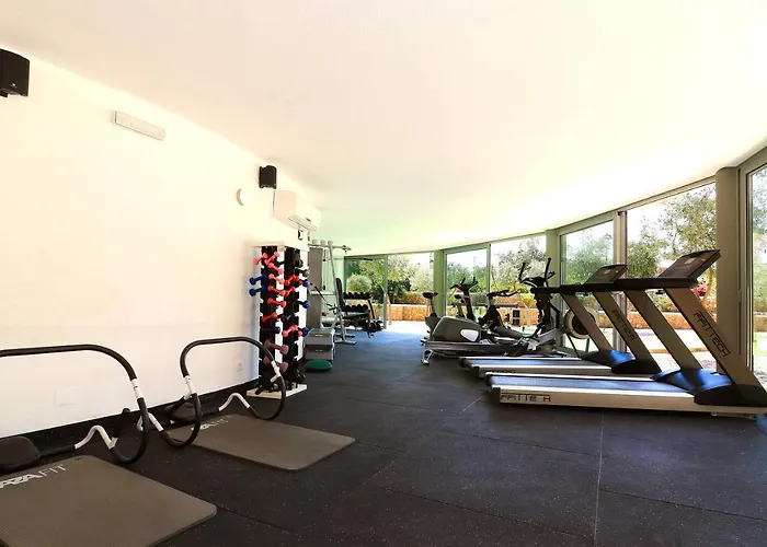 : Vila Castelo Parque