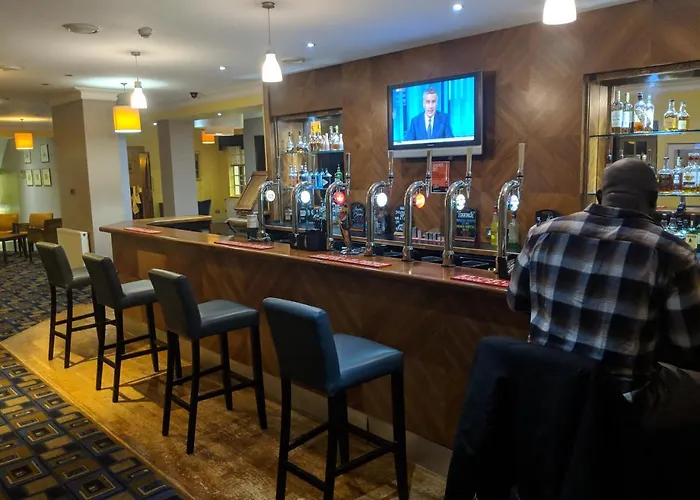 Ramada Loughborough Hotel
