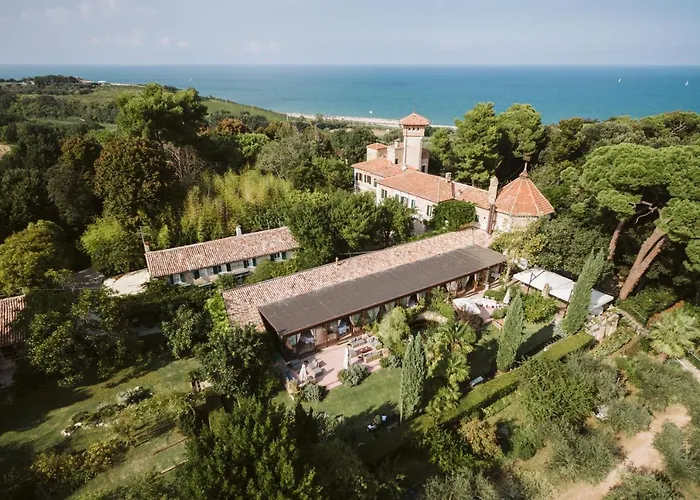 Relais Villa Giulia