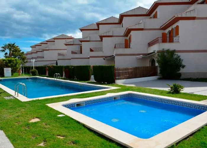 Domatsea Casa Provenzal