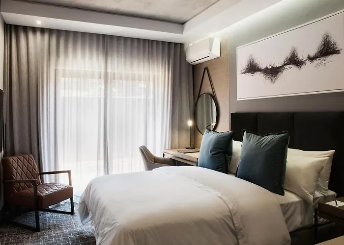 3 star hotels Capital Melrose