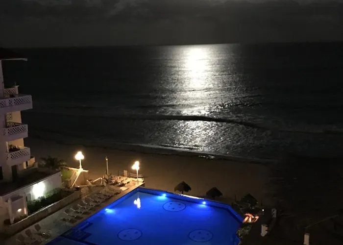 Ocean View