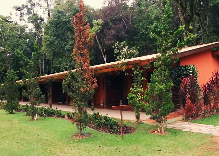  Pousada Santa Thereza