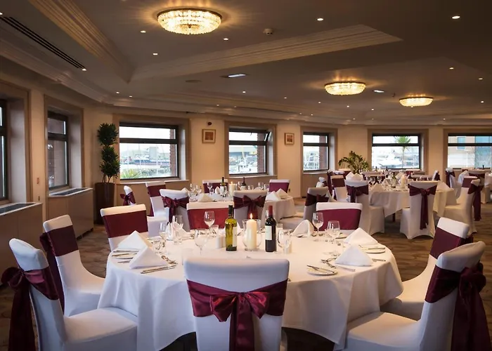 Poole Quay Hotel