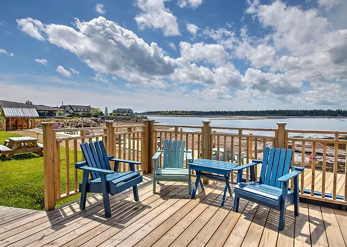 Seaside Beach Resort