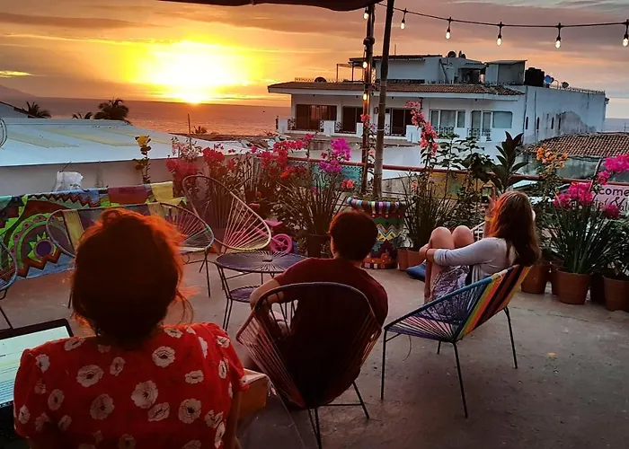 Vallarta (Adults Only)