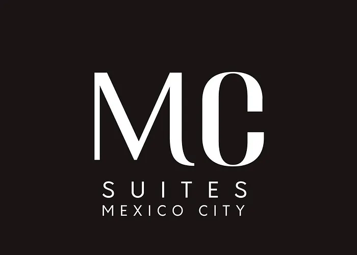 Kid friendly hotel Mc Suites Mexico City