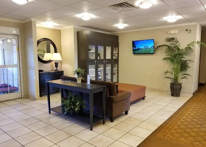 First Inn Suites