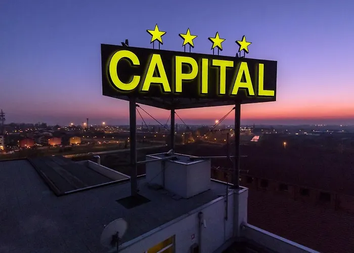 Capital