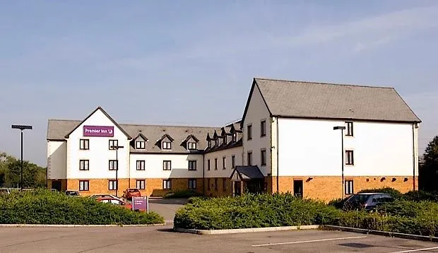 Premier Inn Gloucester