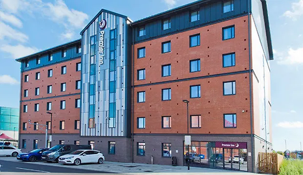 Premier Inn Gloucester