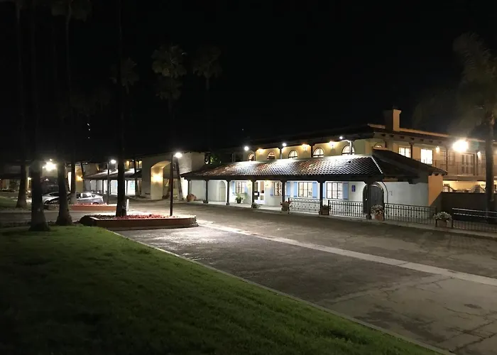 Channel Islands Inn