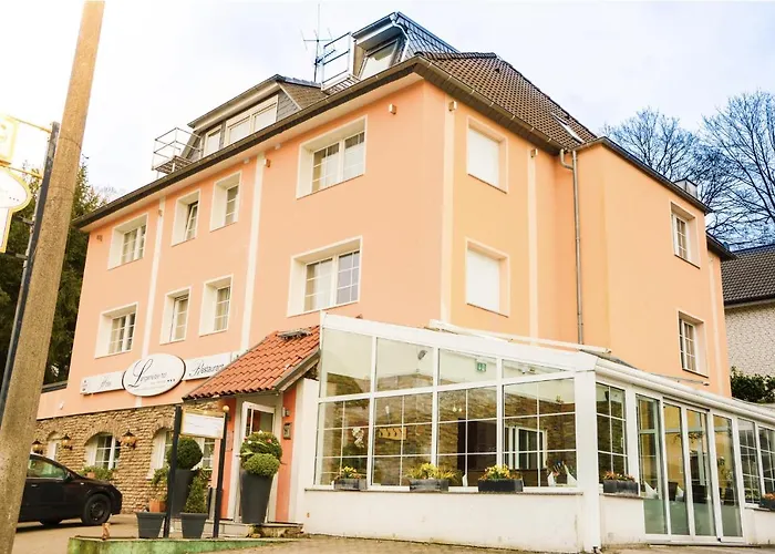 Langerfelder Hof