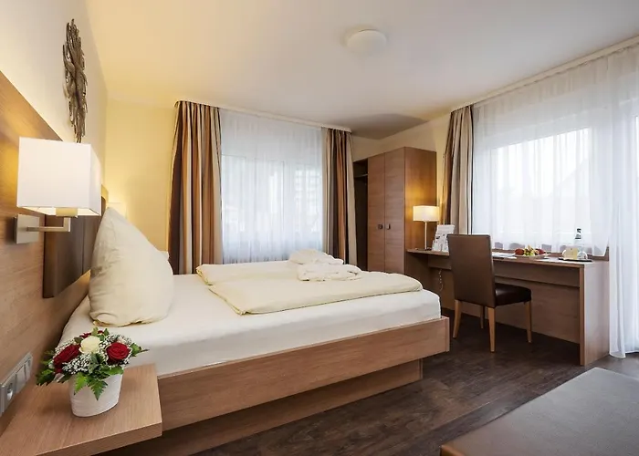 Familienhotel: Hotel-Gasthaus Adler