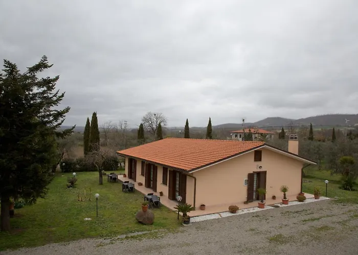 La Piantata