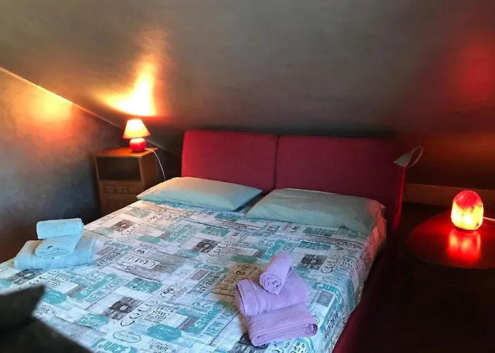 B&B Borgo dei Fiori