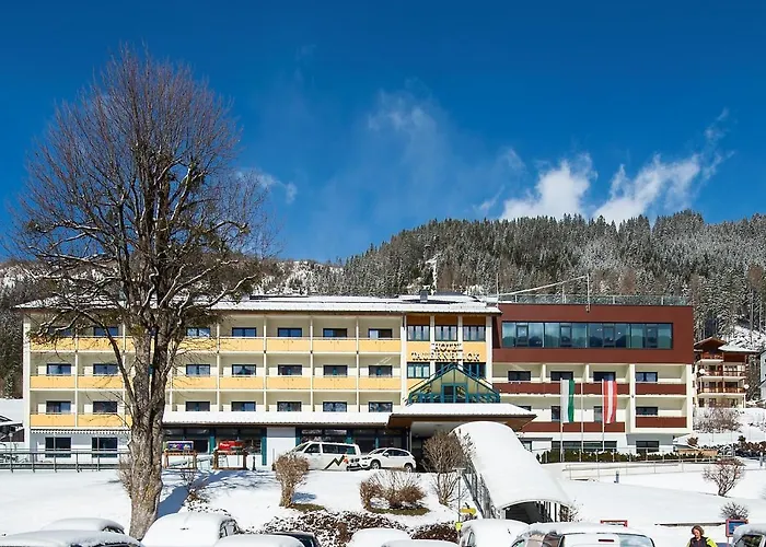 Hotel: Tauernblick