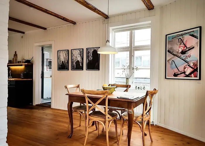 House Of The Snowbird