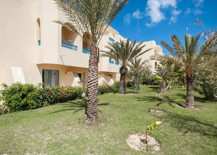 Djerba Les Dunes