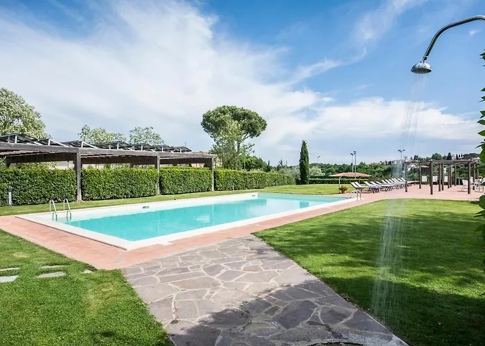 Hotel sulla spiaggia: Antica Pieve B&B