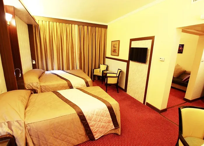 Al Khaleej Grand Hotel