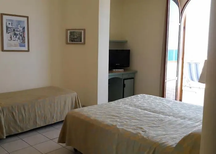 Hotel di lusso: Hotel Ristorante La Tartaruga