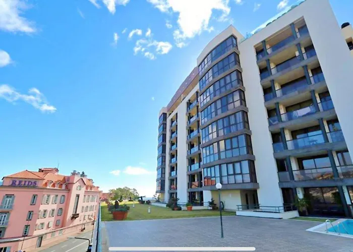 Quinta Miramar