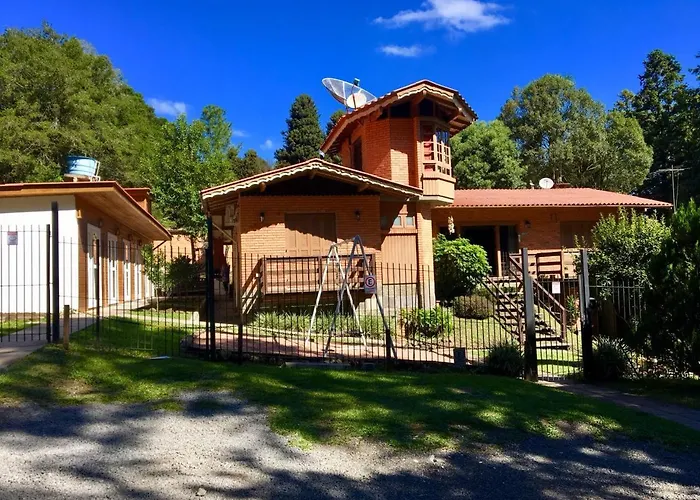 Canela Haus