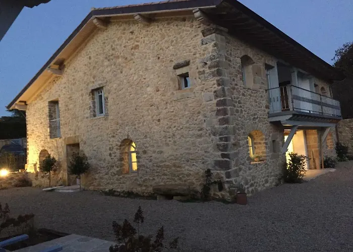 Villa Inocencia