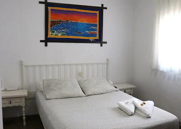  Hostal Milmarcos
