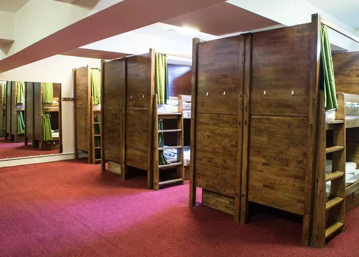 Hotel: Palmers Lodge Hillspring At Willesden Green
