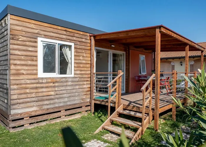 Casa vacanze: Agriturismo Tre Colline