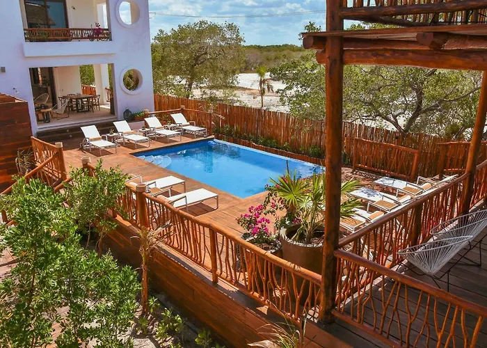 Hotel Casa Hx - Adults Only