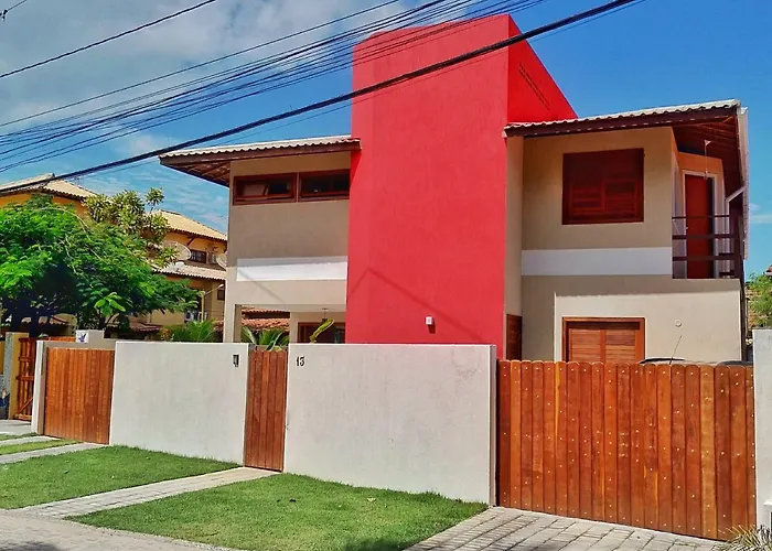 Corvina Suites
