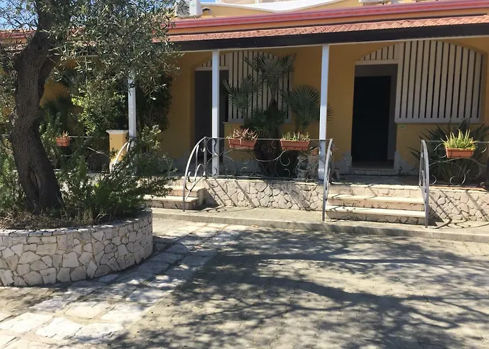 Villa Terra Nostra