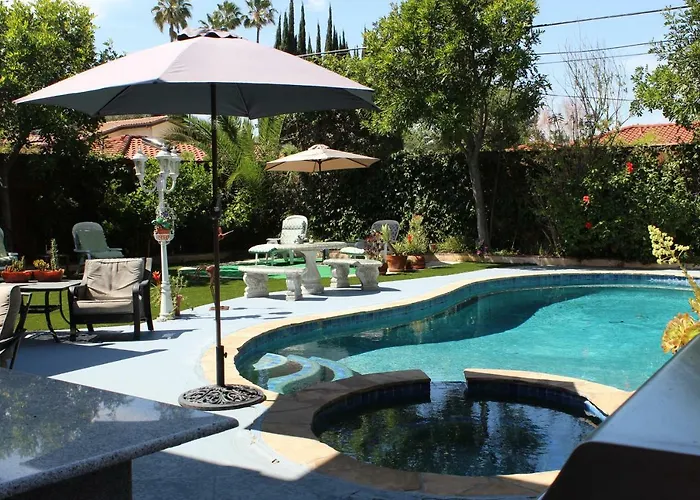 Bed and Breakfast Sweet Dreams B&B La