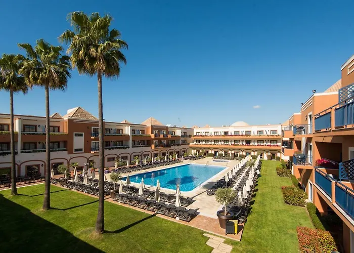 Vila Gale Tavira