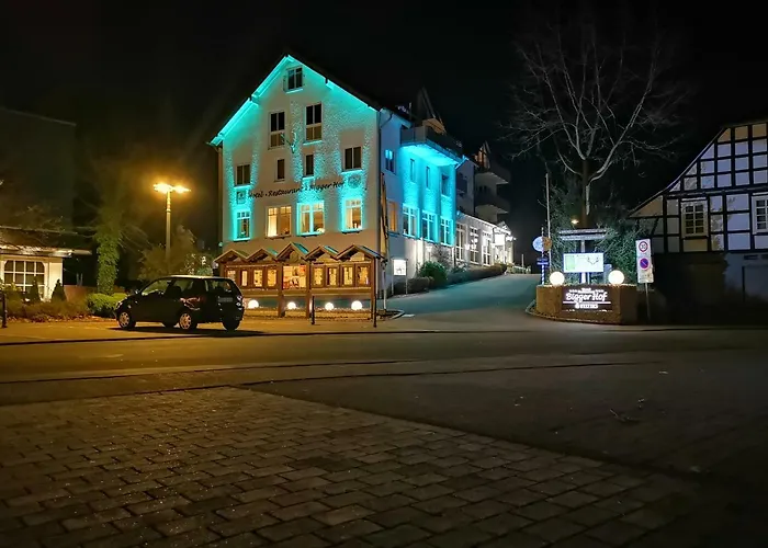 Bigger Hof - Wirtshaus Platzhirsch Am Jahnplatz