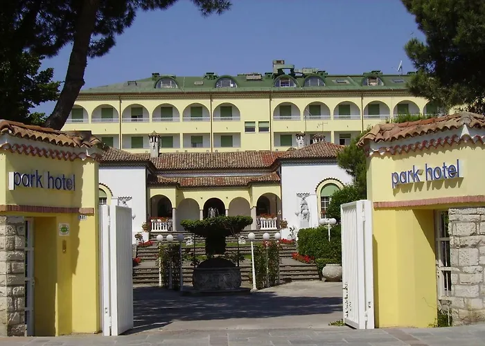 Park Hotel Ravenna
