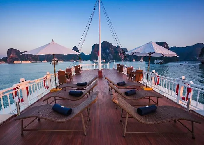 Bhaya Classic Cruises